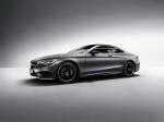 Mercedes-Benz S-Class Coupe Night Edition 2017 года